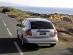 Kia Rio Wagon 2002 года